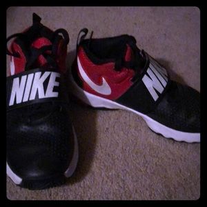 Boy’s Nike Shoes